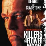 ليوناردو دي كابريو وروبرت دي نيرو وسكورسيزي معاً لأول مرة في Killers of the Flower Moon في دور العرض المصرية