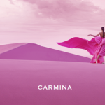 House of Creed Presents Carmina: The New Feminine Fragrance