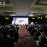 Launch of the Second Edition of Egypt VC Summit by GIZ Egypt, AfricaGrow, FMO, and EPEA