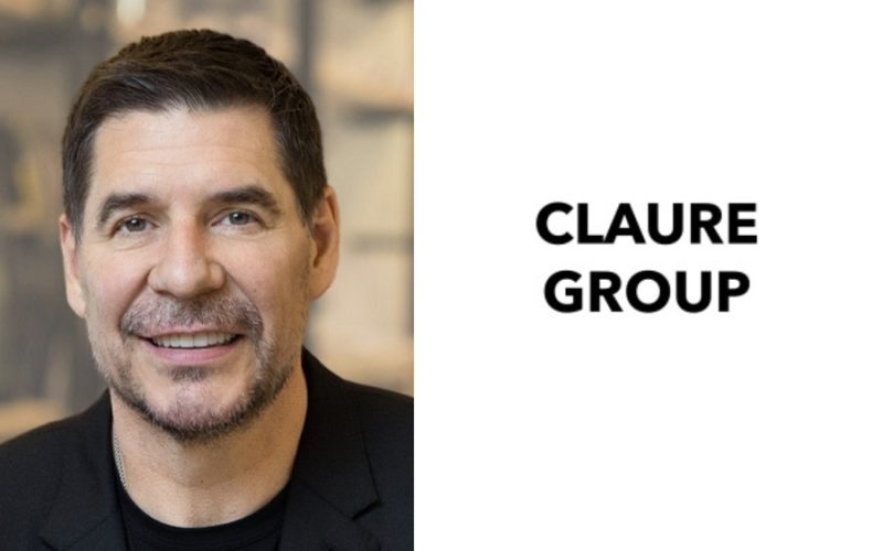 شركة Claure Group تستحوذ على حصة كبيرة في شركة eB Capital‏