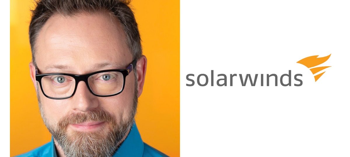 معارض SolarWinds في GITEX Global 2023