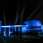 “Christmas On Ice” Illuminates Palais Des Congres Dbayeh After 4 Year Hiatus with a Spectacular Comeback!