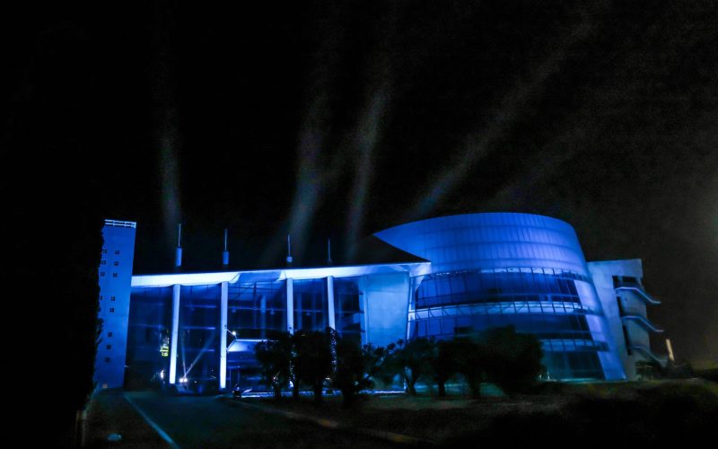 “Christmas On Ice” Illuminates Palais Des Congres Dbayeh After 4 Year Hiatus with a Spectacular Comeback!