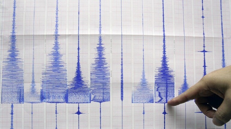 بالفيديو هيئة الإذاعة والتلفزيون اليابانية: زلزال يهز فوكوشيما وقوته المبدئية تبلغ 7.1 درجة